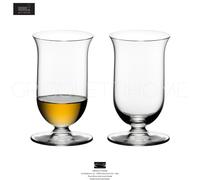 RIEDEL - 2 Cálices Soltero Malt Whisky Vinum - 6416/80 - Detallista
