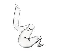 RIEDEL Decanter Decantador de Vino, 69 oz