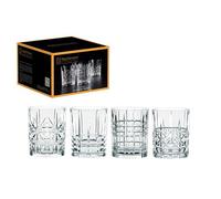 RIEDEL 4 VASOS DE WHISKY HIGHLAND 95906