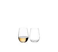 Riedel 414/15 "O" Riesling Sauvignon Blanc (Estuche 2 Copas)