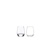 Riedel 414/60 "O" Bar Spirits/Fortified Wines (Estuche 2 Copas)