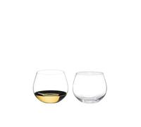 Riedel 414/97 "O" OAKED Chardonnay(Estuche 2 Copas)