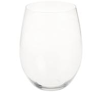 RIEDEL 5414/80 - The O Wine Tumbler, Cabernet Compra 8 Número 6" 8 Copas de Vino Tinto
