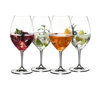 RIEDEL Aperitivo - Set de 4 Utensilios de Cocina
