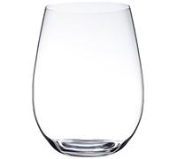 RIEDEL Big O - Juego de 2 vasos de vino Cabernet/Merlot