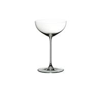 RIEDEL Copa de champán/cóctel, juego de 2 VERITAS 240ml transparente