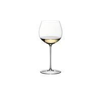 Riedel Copa de Vino Blanco Superleggero Chardonnay, Copa de Vino, Copa de Cristal, 660 ml