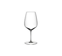 RIEDEL Copa de vino tinto, juego de 2 VELOCE Cabernet/Sauvignon, juego de 2 transparente