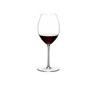 Riedel Copa de Vino Tinto Superleggero Herimtage Syrah, Copa de Vino, Copa de Cristal, 668 ml