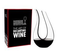 Riedel - Decantador Amadeo - Blanco y negro - Optic 1756