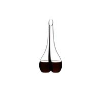 RIEDEL Decantador Black Tie Smile transparente