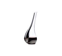 Riedel Black Tie Touch - Decantador, Color Negro