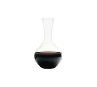 RIEDEL Syrah - Decantador de cristal transparente hecho a máquina