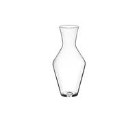 RIEDEL RIEDEL Veloce 1330/13 - Decantador de cristal, apto para lavavajillas, perlas de limpieza recomendadas
