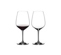 RIEDEL Extreme Cabernet 2 unidades transparente