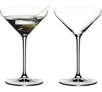 Riedel Extreme Martini 2 unidades transparente