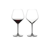 RIEDEL Extreme Pinot Noir 2 unidades transparente