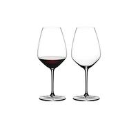 RIEDEL Extreme Shiraz 2 unidades transparente