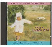 Riedel, Georg - Lilla Ungen Min