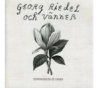 Riedel,Georg/Riedel,Sarah - Hemligheter på vägen (Secrets on the road)