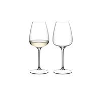 RIEDEL Grape Vino Blanco/Copa de champán/Spritz Drinks