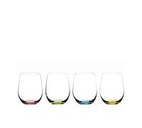 Riedel HAPPY 'O' 4 / Set (5414/44)