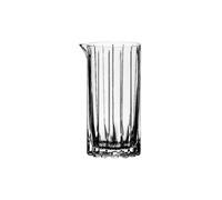 RIEDEL Jarra de vidrio Mixing 650ml transparente