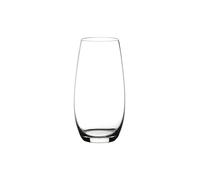 RIEDEL Juego de 2 copas de champán O Wine Tumbler 264ml transparente