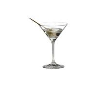 RIEDEL Juego de 2 copas de Martini VINUM 130ml transparente