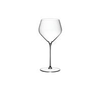 RIEDEL Juego de 2 copas de vino blanco VELOCE Chardonnay transparente