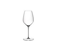 RIEDEL Juego de 2 copas de vino blanco VELOCE Riesling transparente