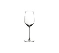 RIEDEL Juego de 2 copas de vino blanco VERITAS Riesling / Zinfandel transparente