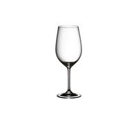 RIEDEL Juego de 2 copas de vino blanco VINUM Riesling Grand Cru / Zinfandel 400ml transparente