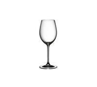 RIEDEL Juego de 2 copas de vino blanco VINUM Sauvignon Blanc / Vino de postre 350ml transparente