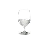 RIEDEL Juego de 2 vasos de agua Vinum 350ml transparente
