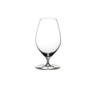 RIEDEL Juego de 2 vasos de cerveza VERITAS 435ml transparente