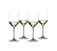 Riedel Juego de copas de vino blanco (juego de 4)