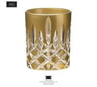 RIEDEL - 2 Vasos De Vino SL Stemless Wings Champagne/Sauvignon/Riesling