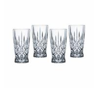 RIEDEL Noblesse set de 4 vasos universales