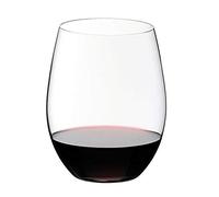 RIEDEL O Long Drink - Juego de 2 vasos Cabernet/Merlot, 4 unidades transparente