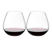 Riedel O Pinot/Nebbiolo, Red Wine Glass, Accessories, 690ml, 2 Pieces, 0414/07 by Riedel