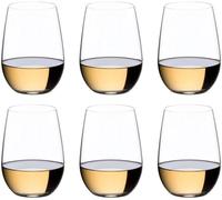 Riedel «O Riesling/Zinfandel Set/6 [Set]