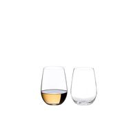 RIEDEL “O” Set 2 Vasos Riesling/Sauvignon Blanc