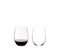 RIEDEL “O” Set 6 Vasos Cabernet/Merlot