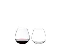 Riedel O Wine Tumbler Copa de Vino, 11.2 cm, 2