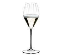 RIEDEL Performance Champange Glass Pay 3 Get 4 1 Mp = 2 Bu (2 Bu À 4 PCs)
