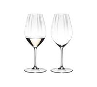 Riedel Copas de vino Performance Riesling – Juego de 2 – 22 onzas