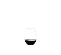 Riedel Riedel O To Go Big O Syrah Tube 2er Set