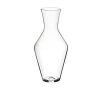 RIEDEL RIEDEL Veloce 1330/13 - Decantador de cristal, apto para lavavajillas, perlas de limpieza recomendadas