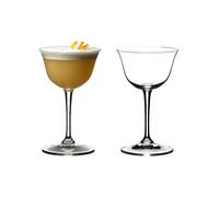 RIEDEL Set de 2 vasos Sour DRINK SPECIFIC 217ml transparente
